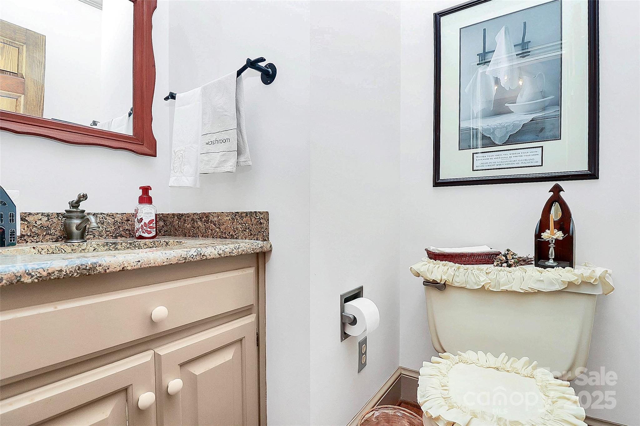 Carriage Downs - Residential