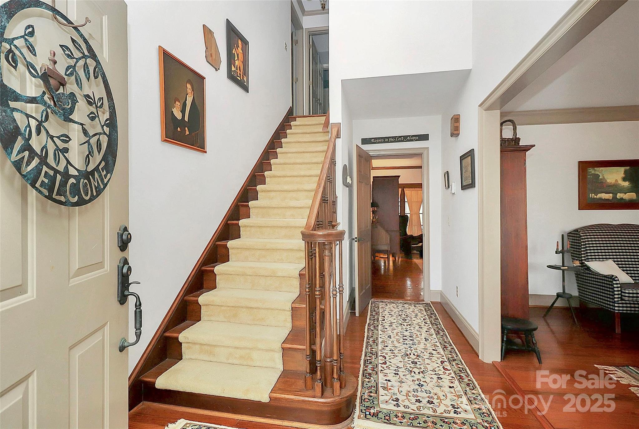 Carriage Downs - Residential