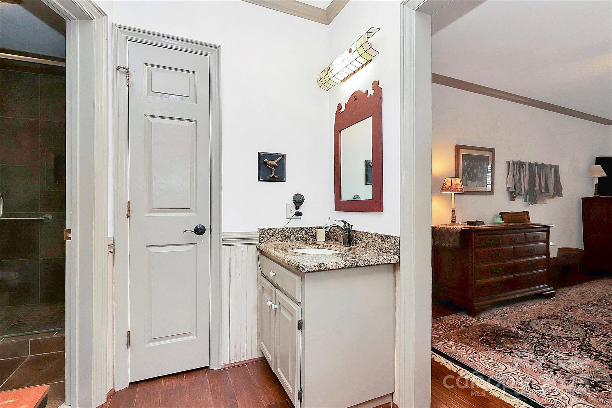 Carriage Downs - Residential