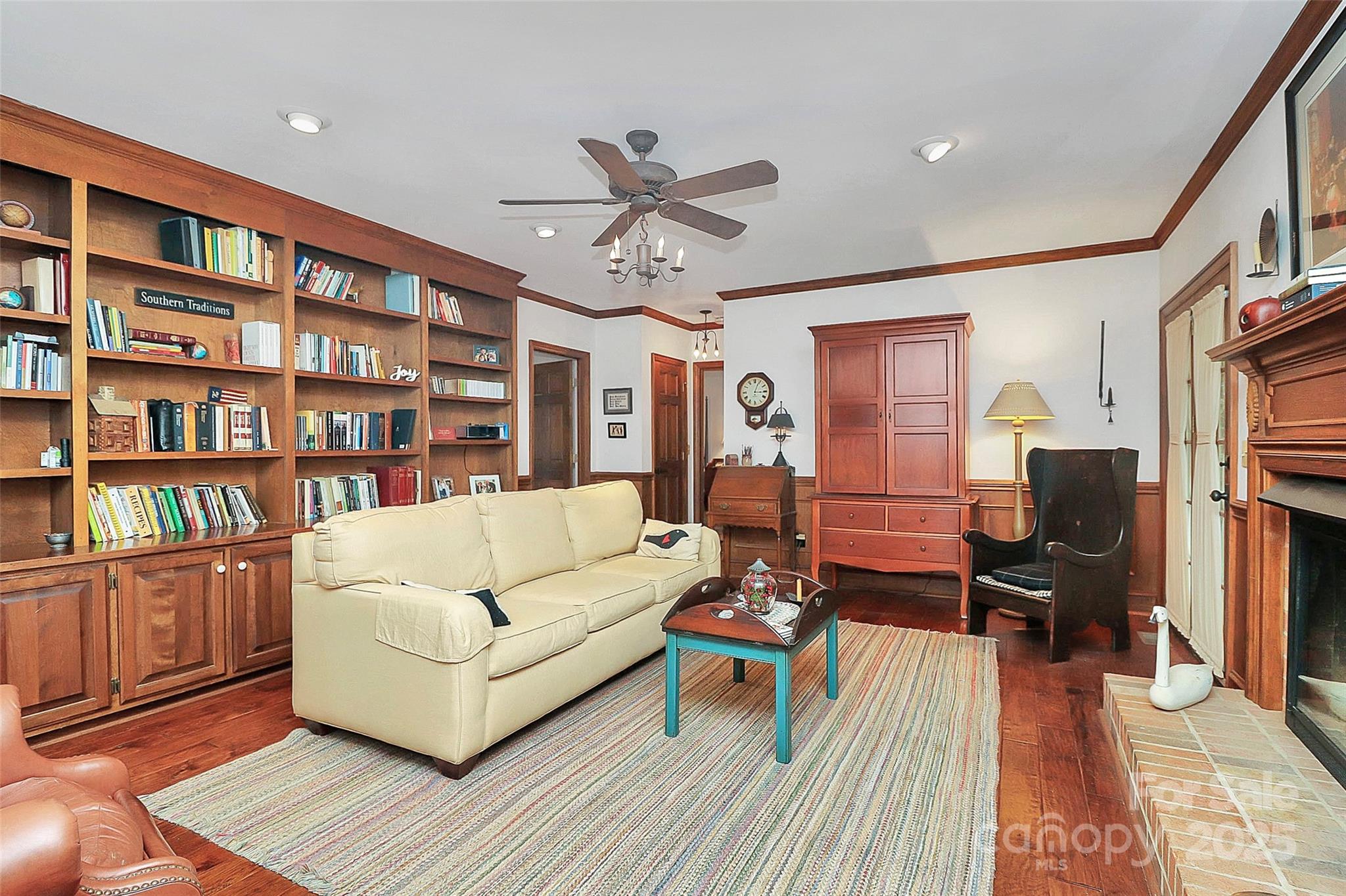 Carriage Downs - Residential