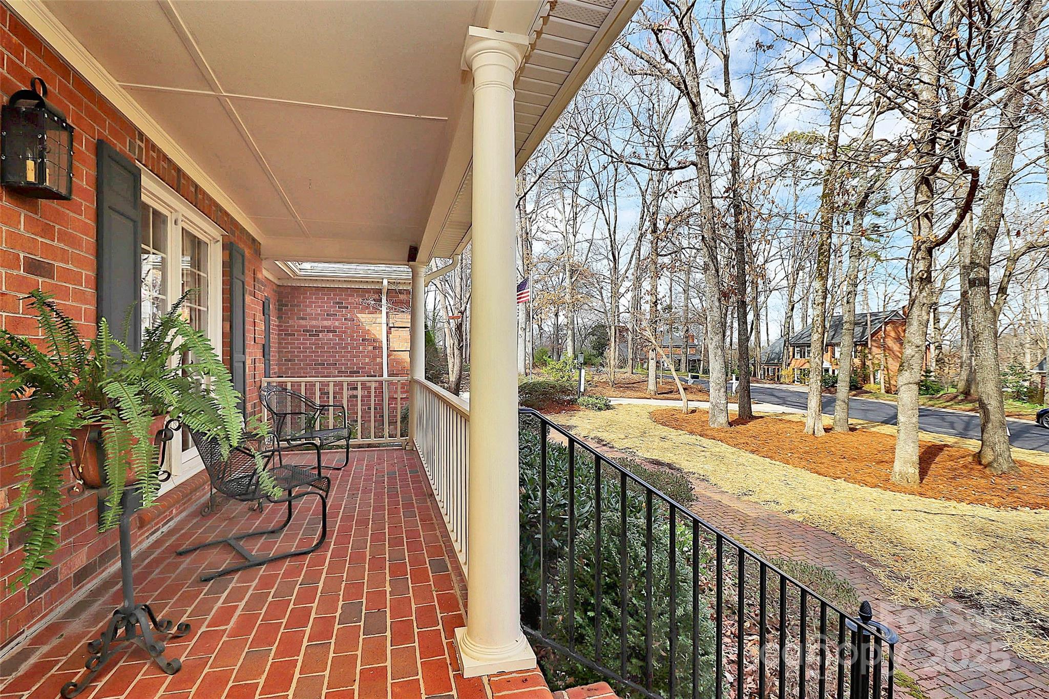 Carriage Downs - Residential