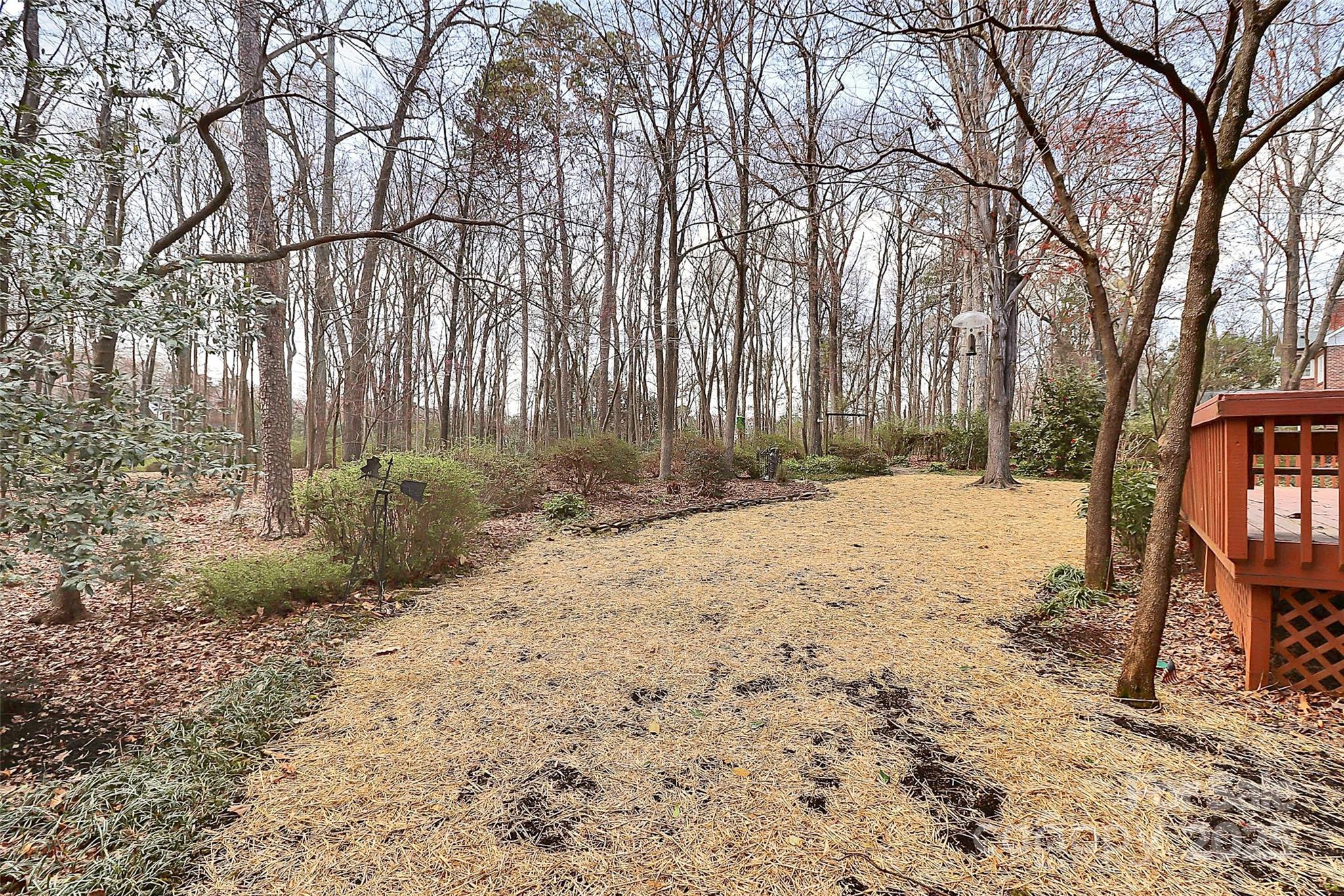 Carriage Downs - Residential