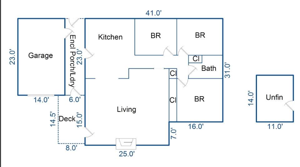Morganton, North Carolina 28655, United States, 2 Bedrooms Bedrooms, ,1 BathroomBathrooms,Residential,Under Contract,194187