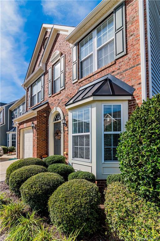 Autumn Cove At Lake Wylie - Residential