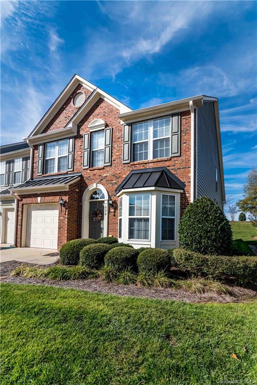 Autumn Cove At Lake Wylie - Residential