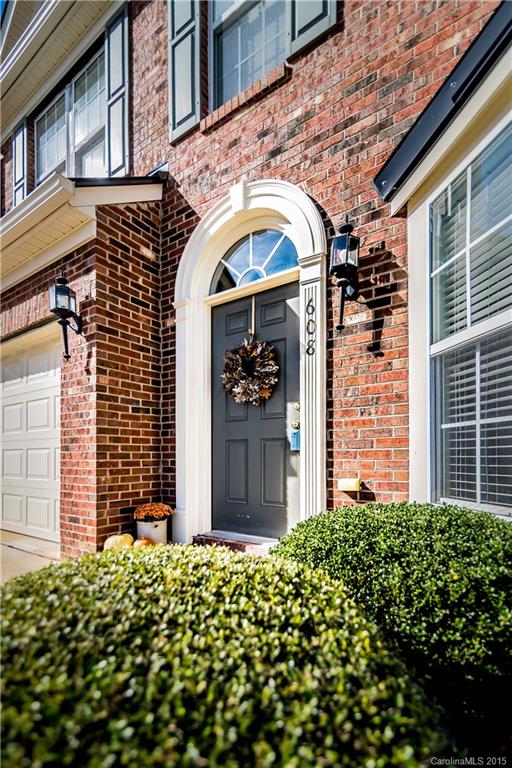 Autumn Cove At Lake Wylie - Residential