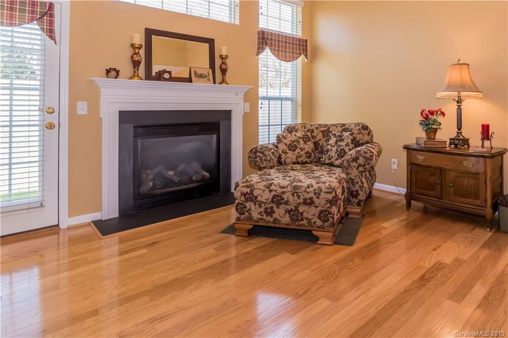 Autumn Cove At Lake Wylie - Residential