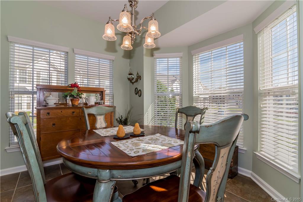 Autumn Cove At Lake Wylie - Residential