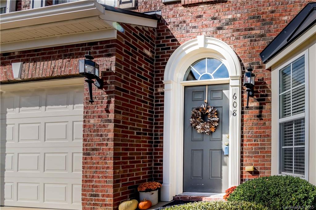 Autumn Cove At Lake Wylie - Residential