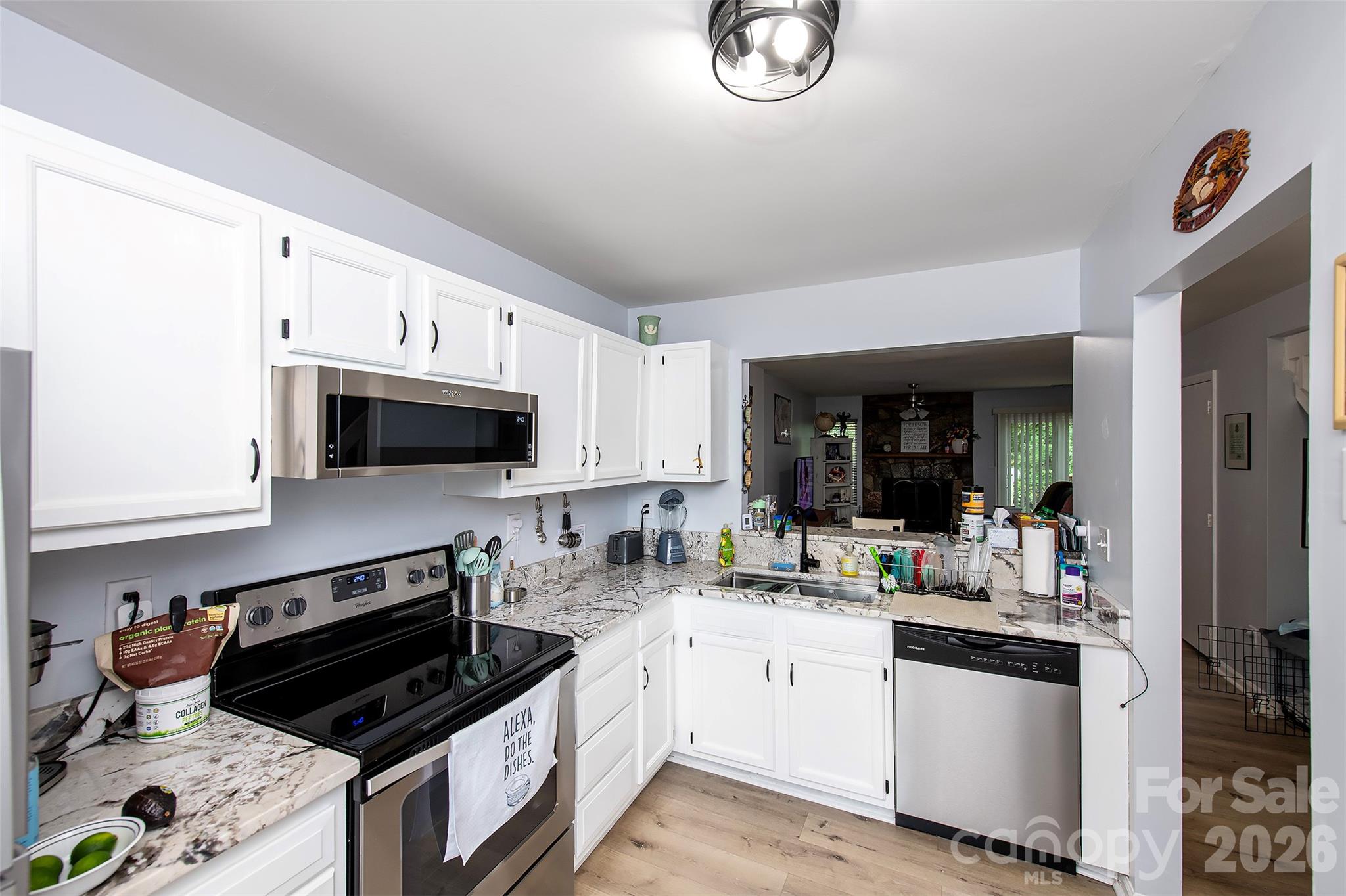 Windsor Grove - Residential