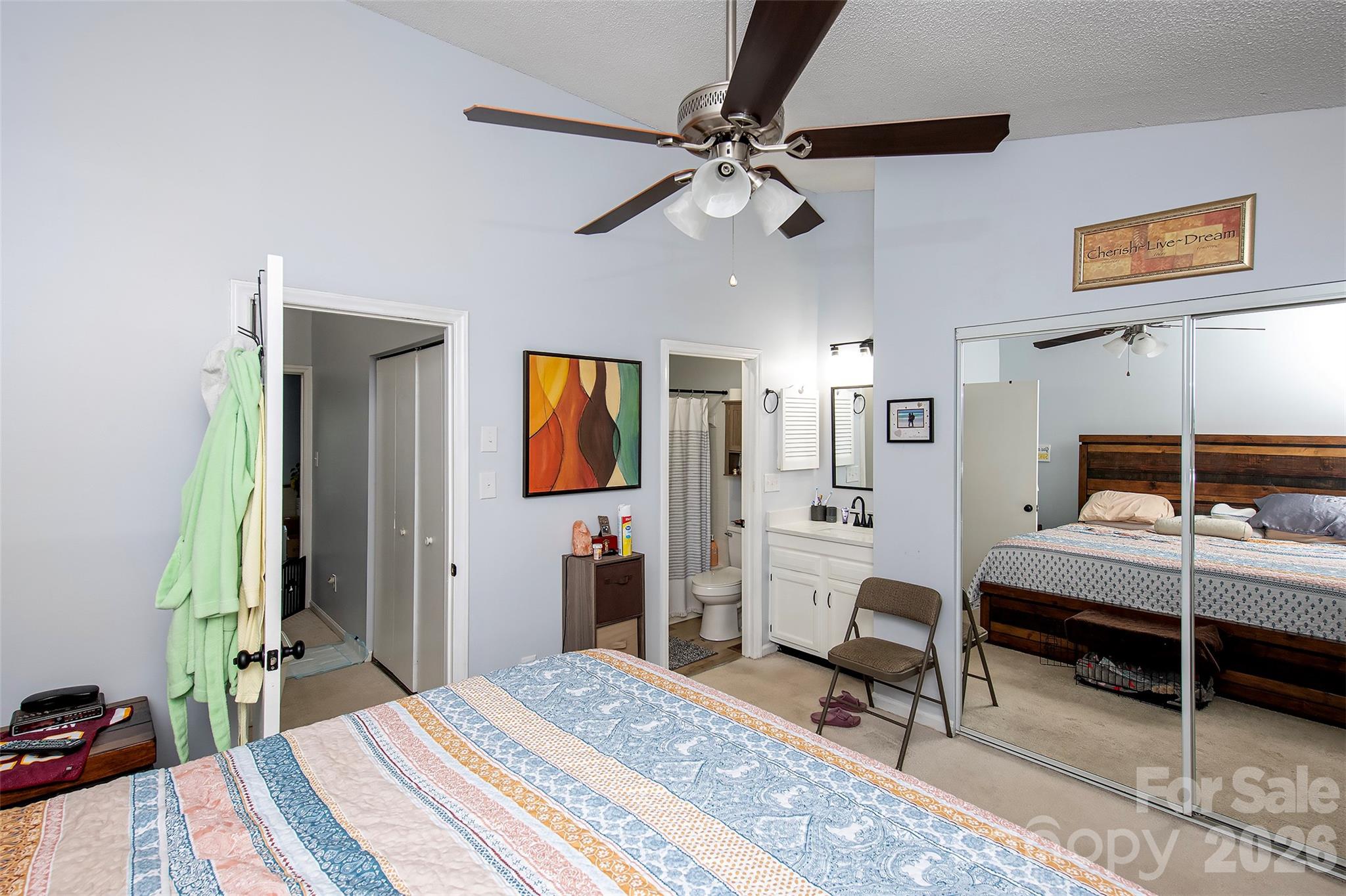 Windsor Grove - Residential