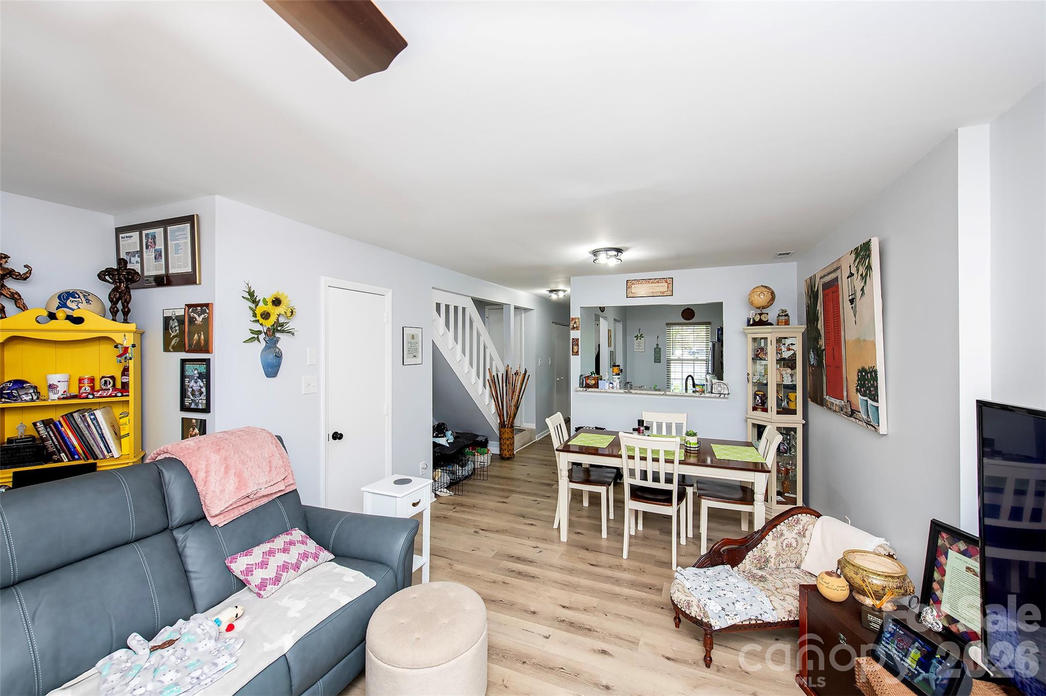Windsor Grove - Residential