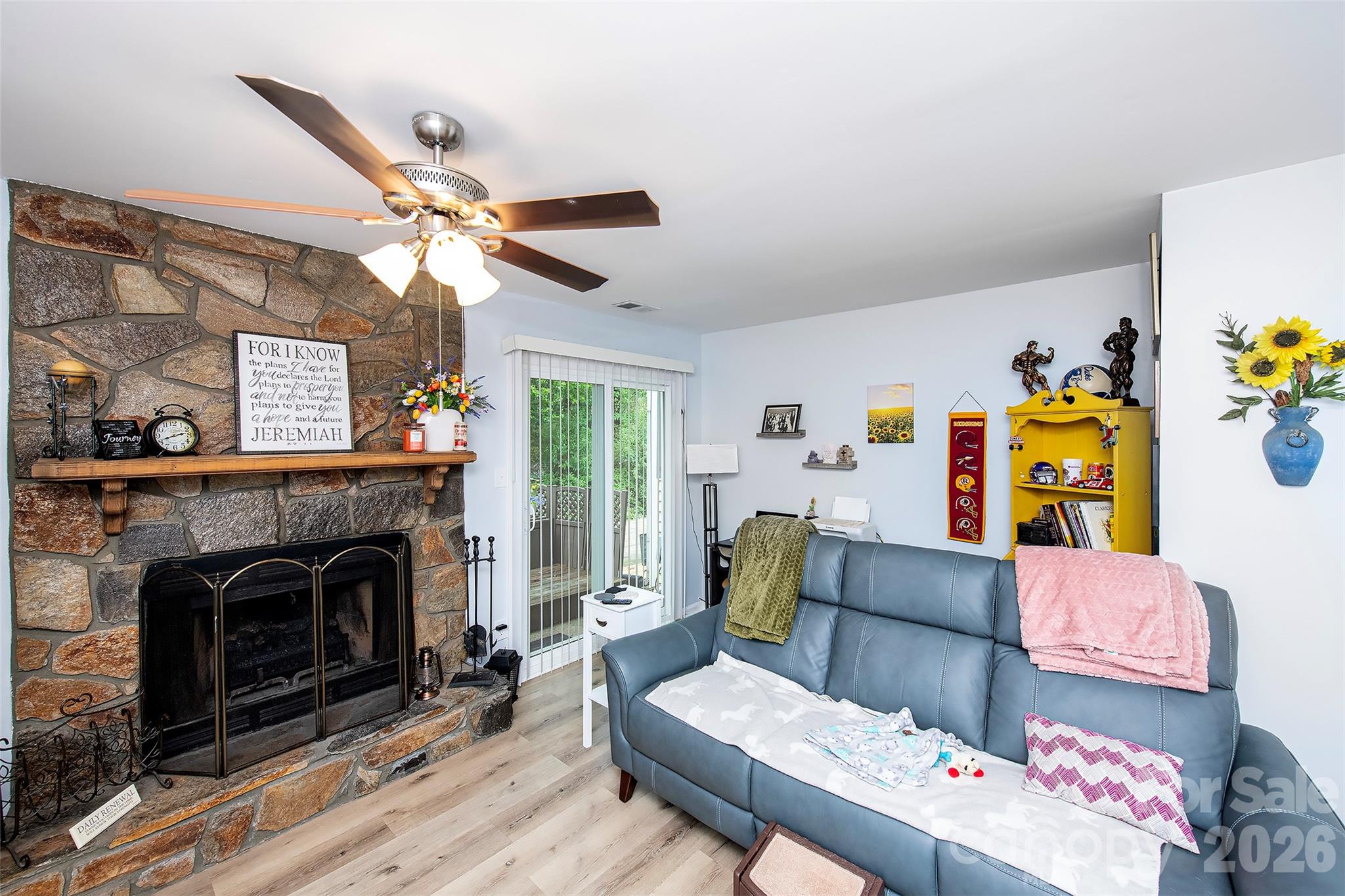 Windsor Grove - Residential