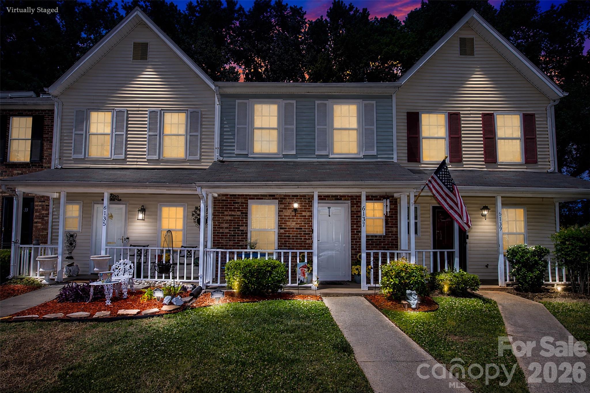 Windsor Grove - Residential