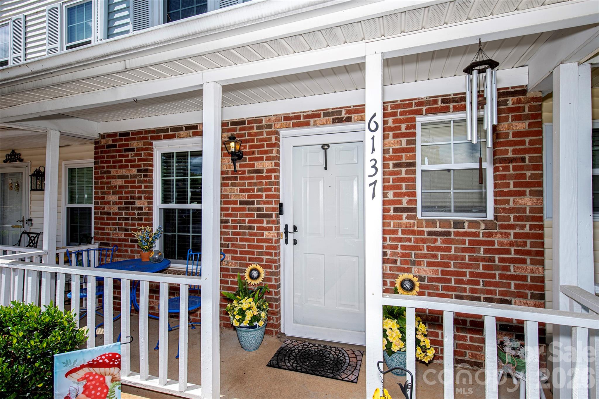 Windsor Grove - Residential
