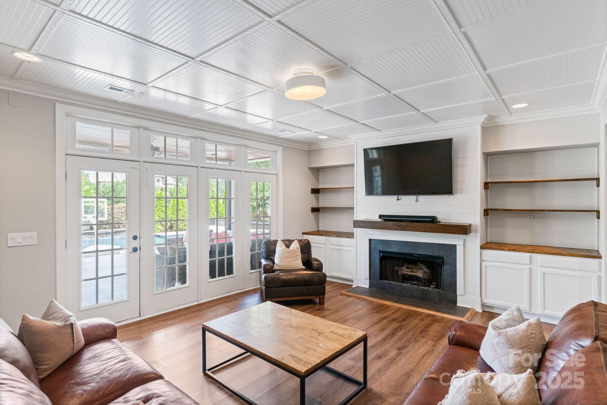 Firethorne - Residential