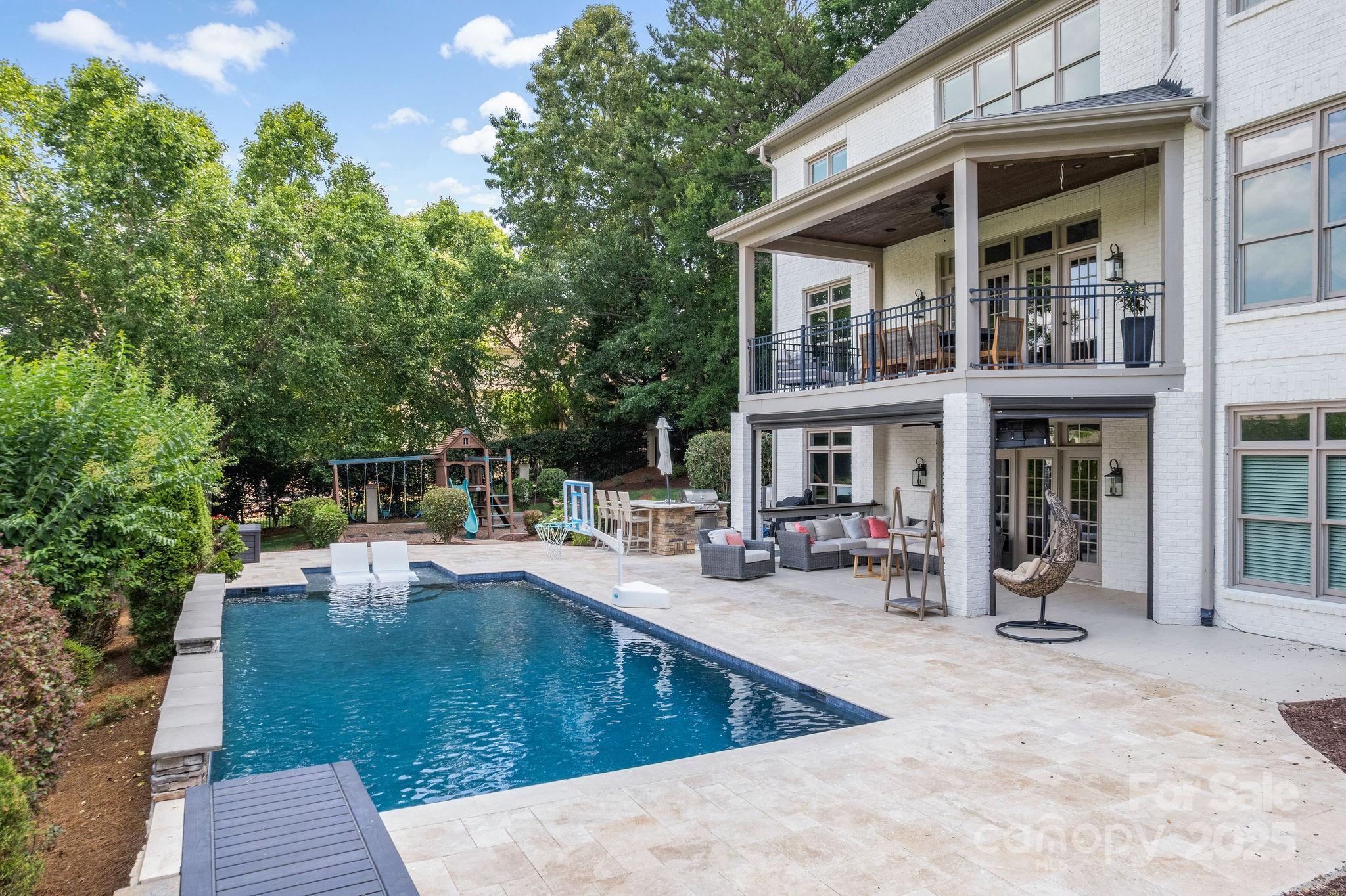 1032 Spyglass Lane