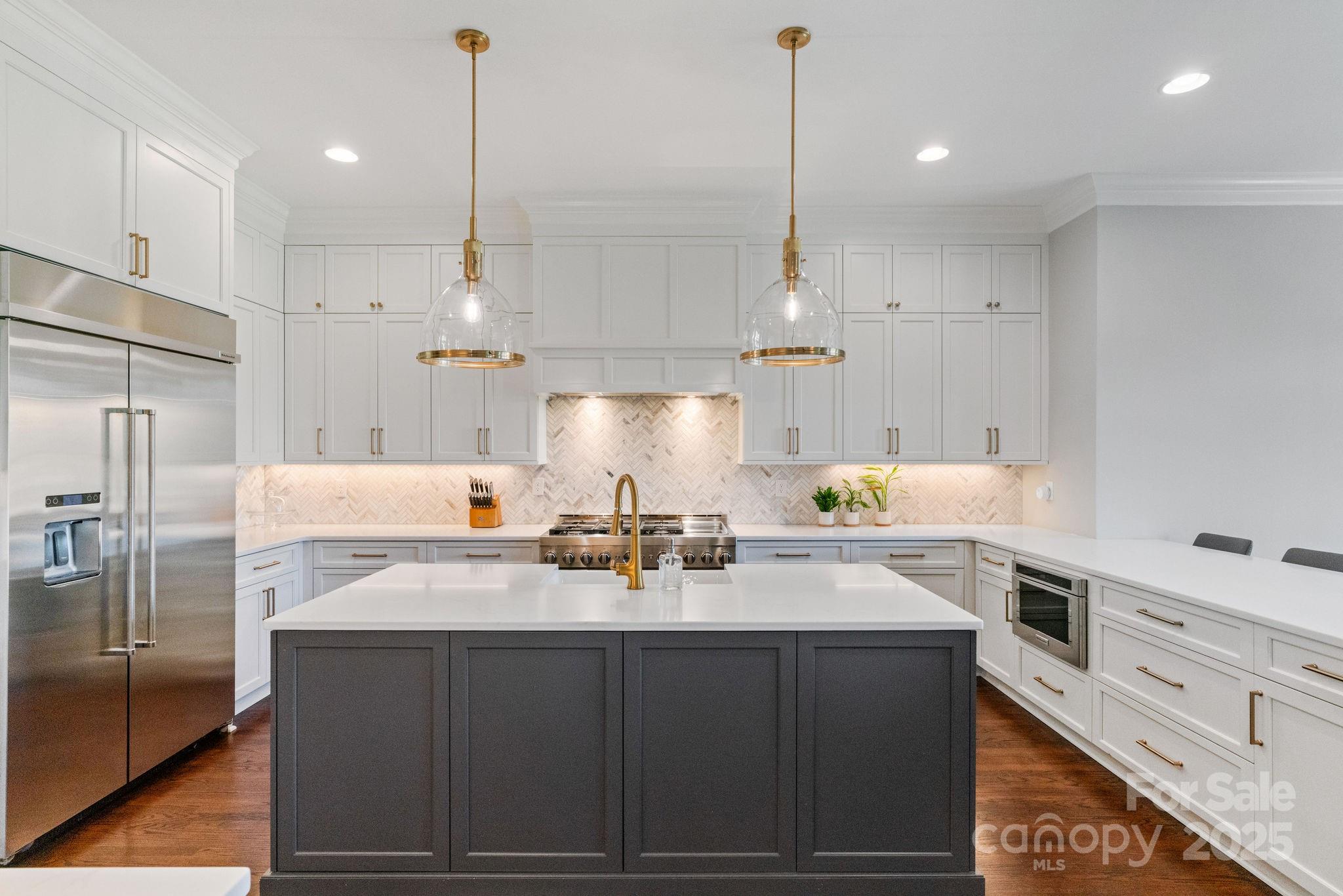 Firethorne - Residential