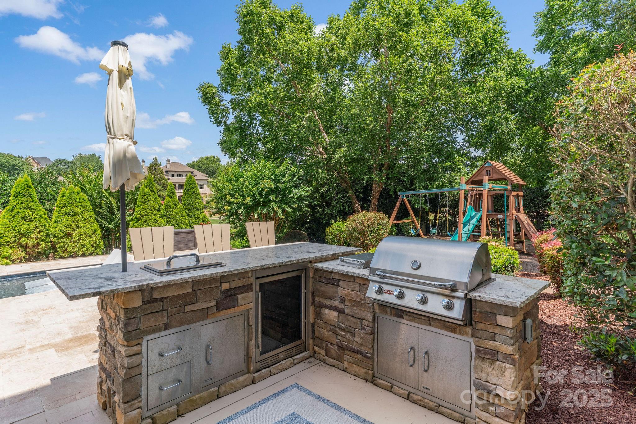 Firethorne - Residential