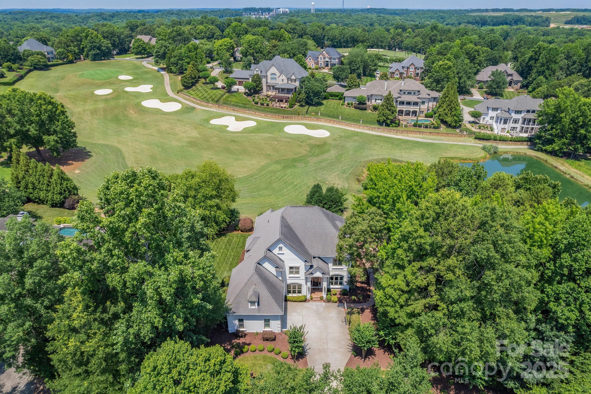 Firethorne - Residential