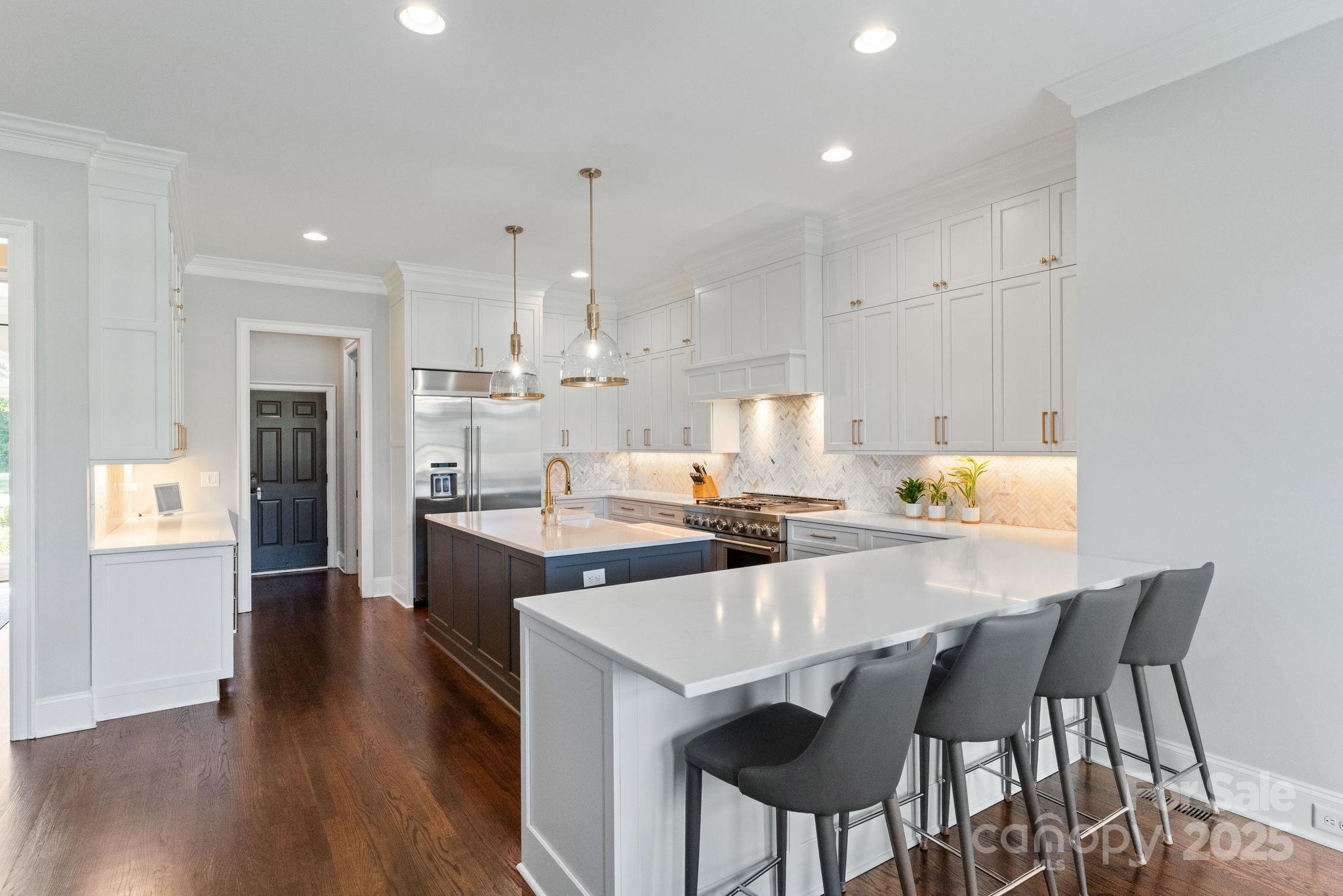 Firethorne - Residential