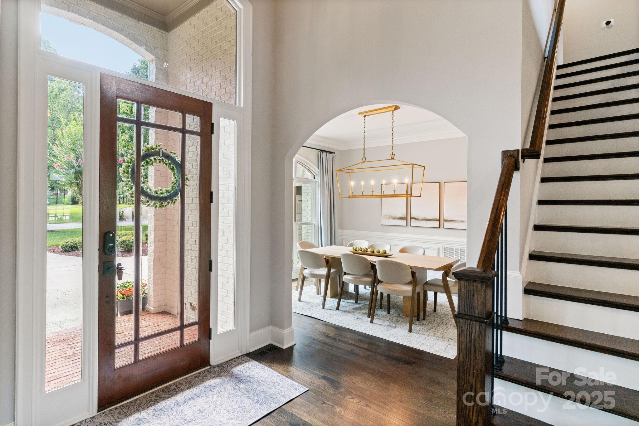 Firethorne - Residential