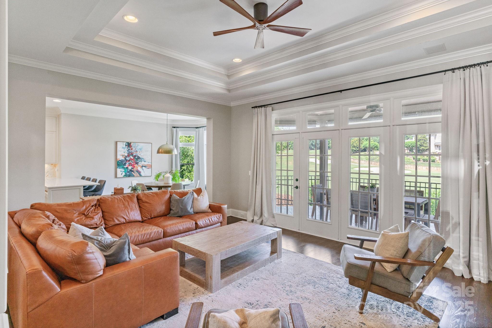 1032 Spyglass Lane