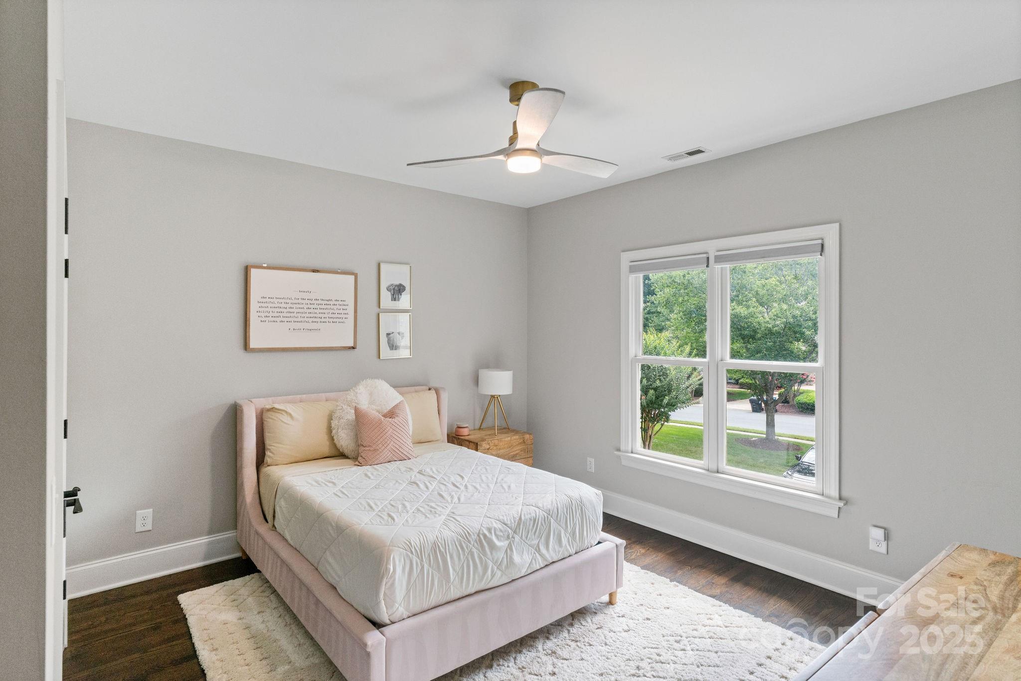 Firethorne - Residential