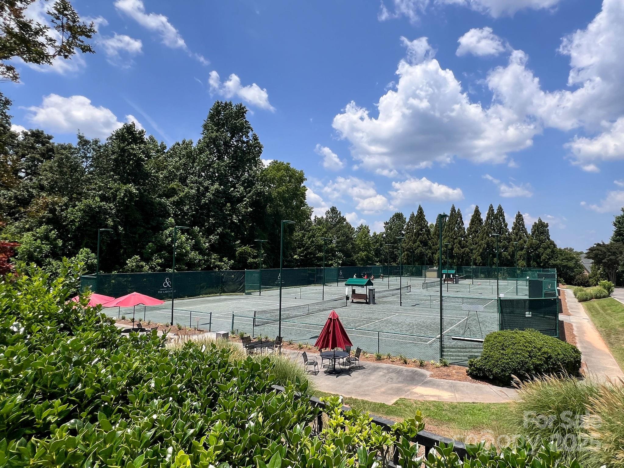 Firethorne - Residential