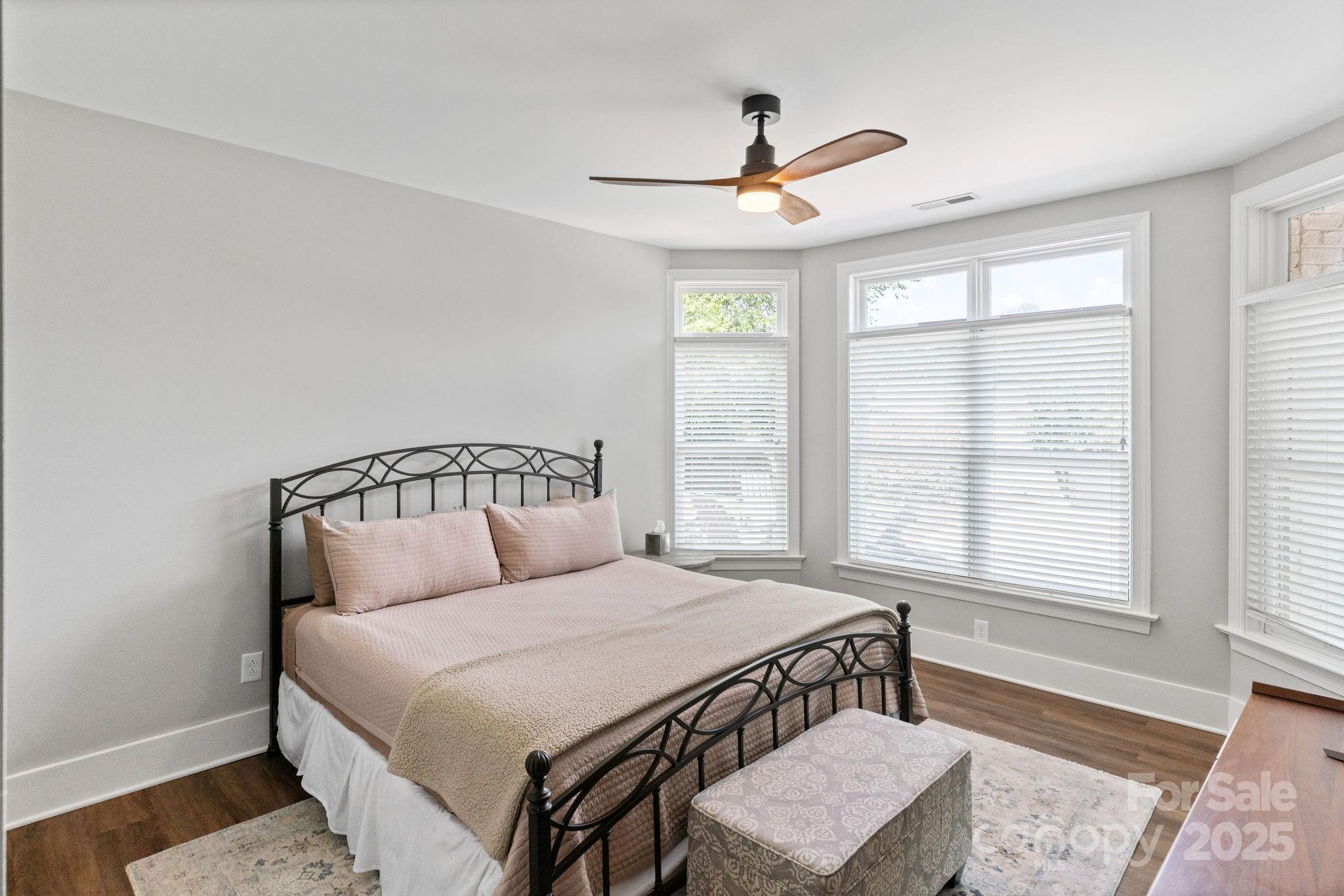 Firethorne - Residential