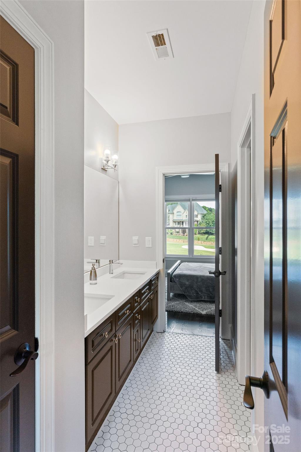 Firethorne - Residential