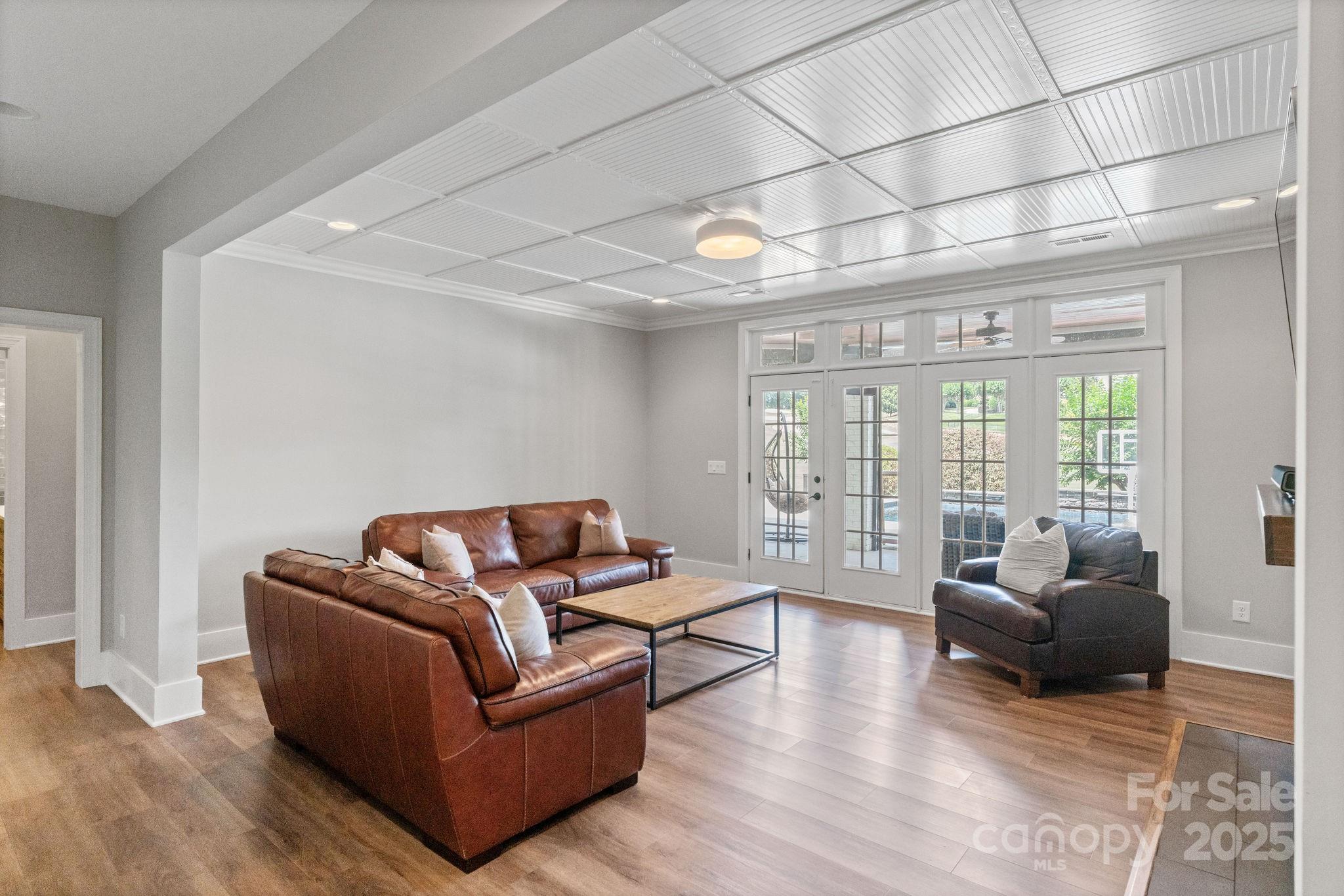 Firethorne - Residential