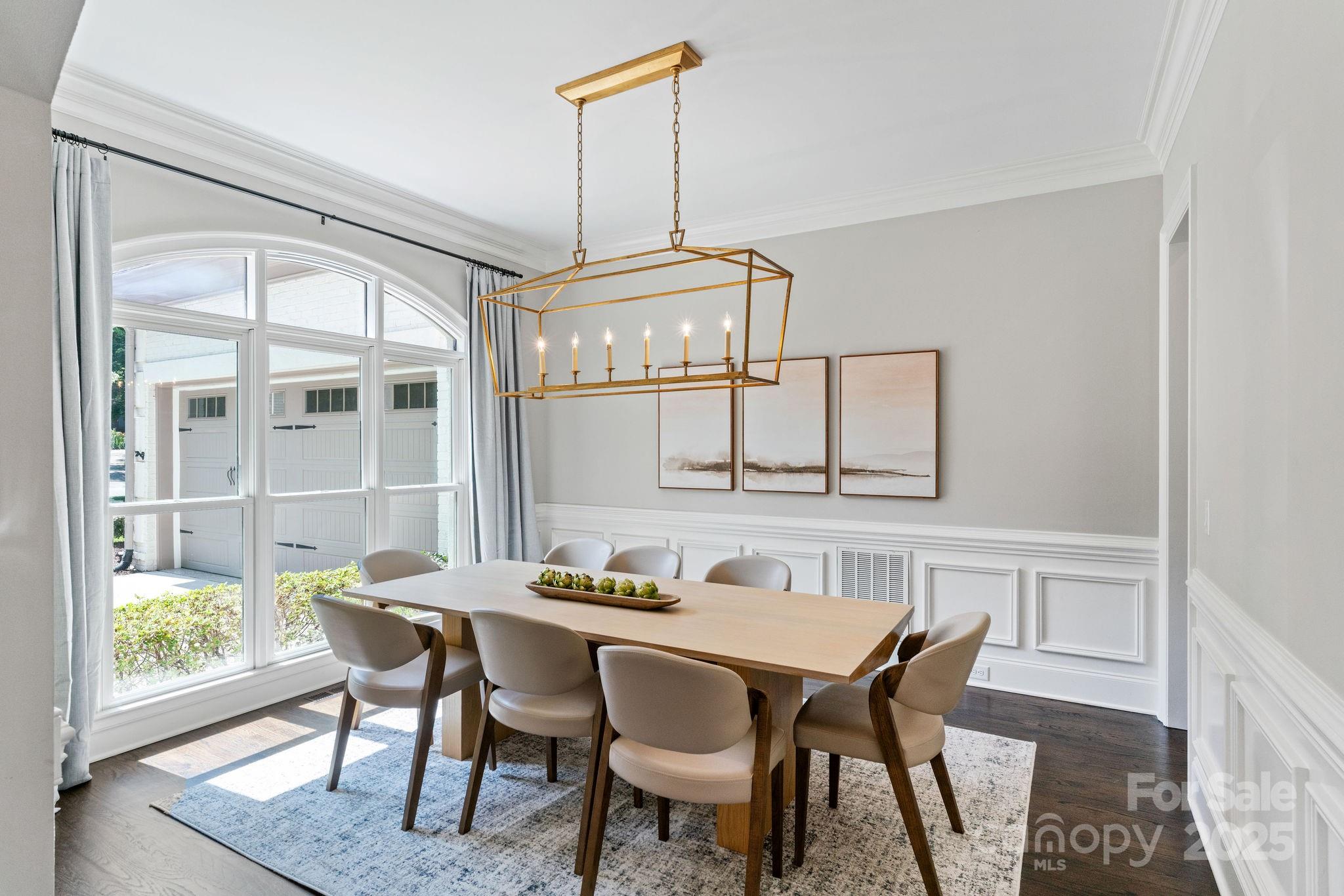 Firethorne - Residential