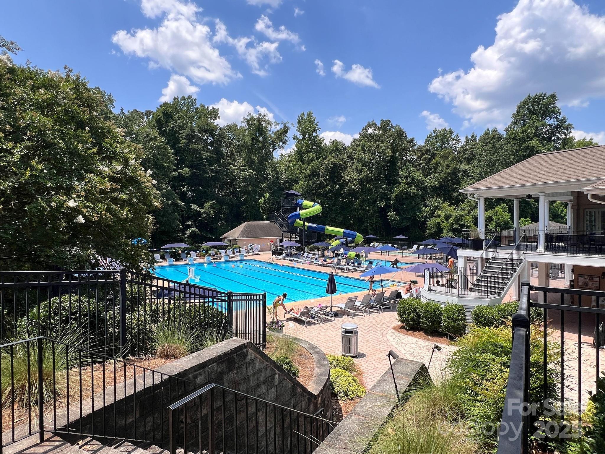 Firethorne - Residential