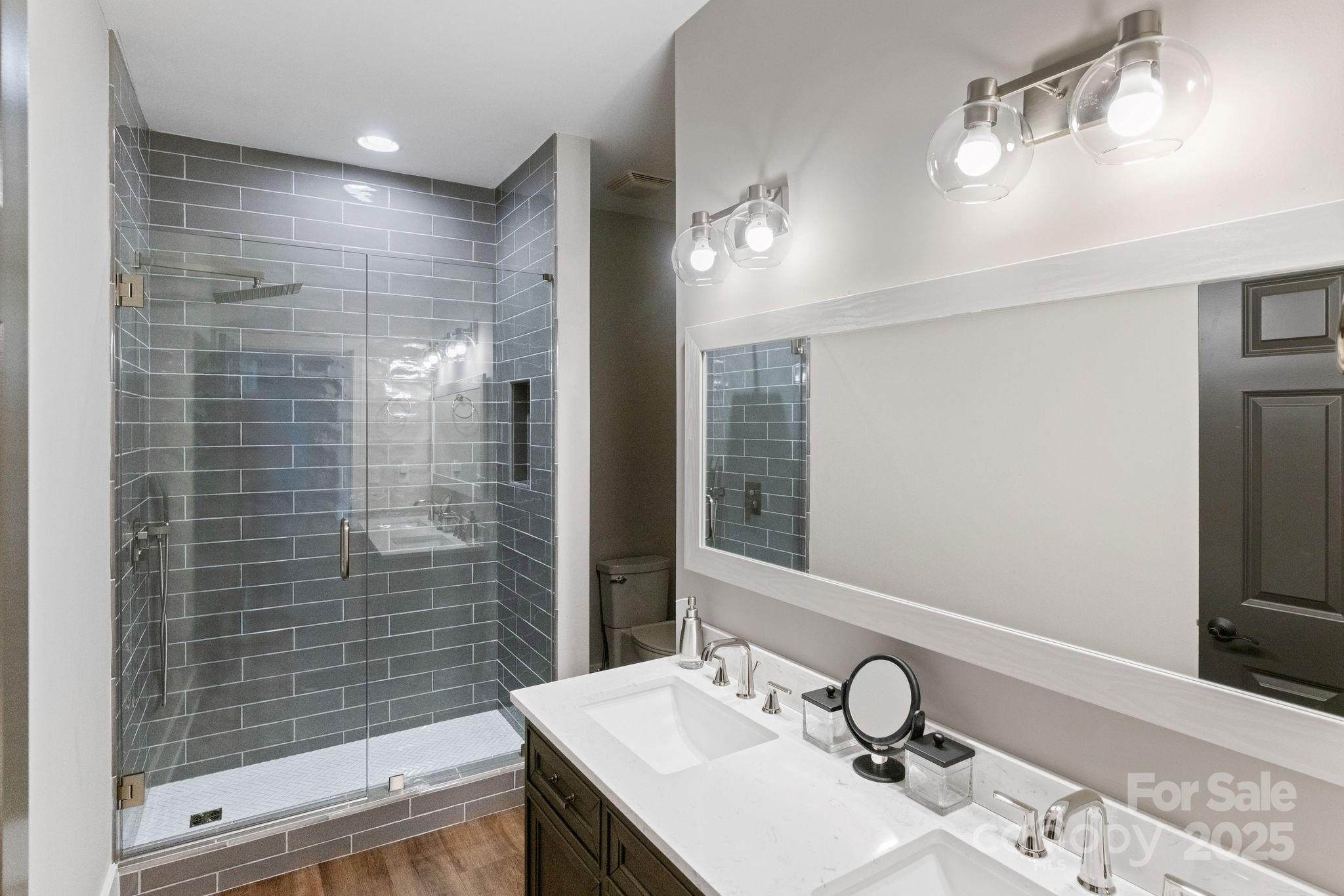 Firethorne - Residential