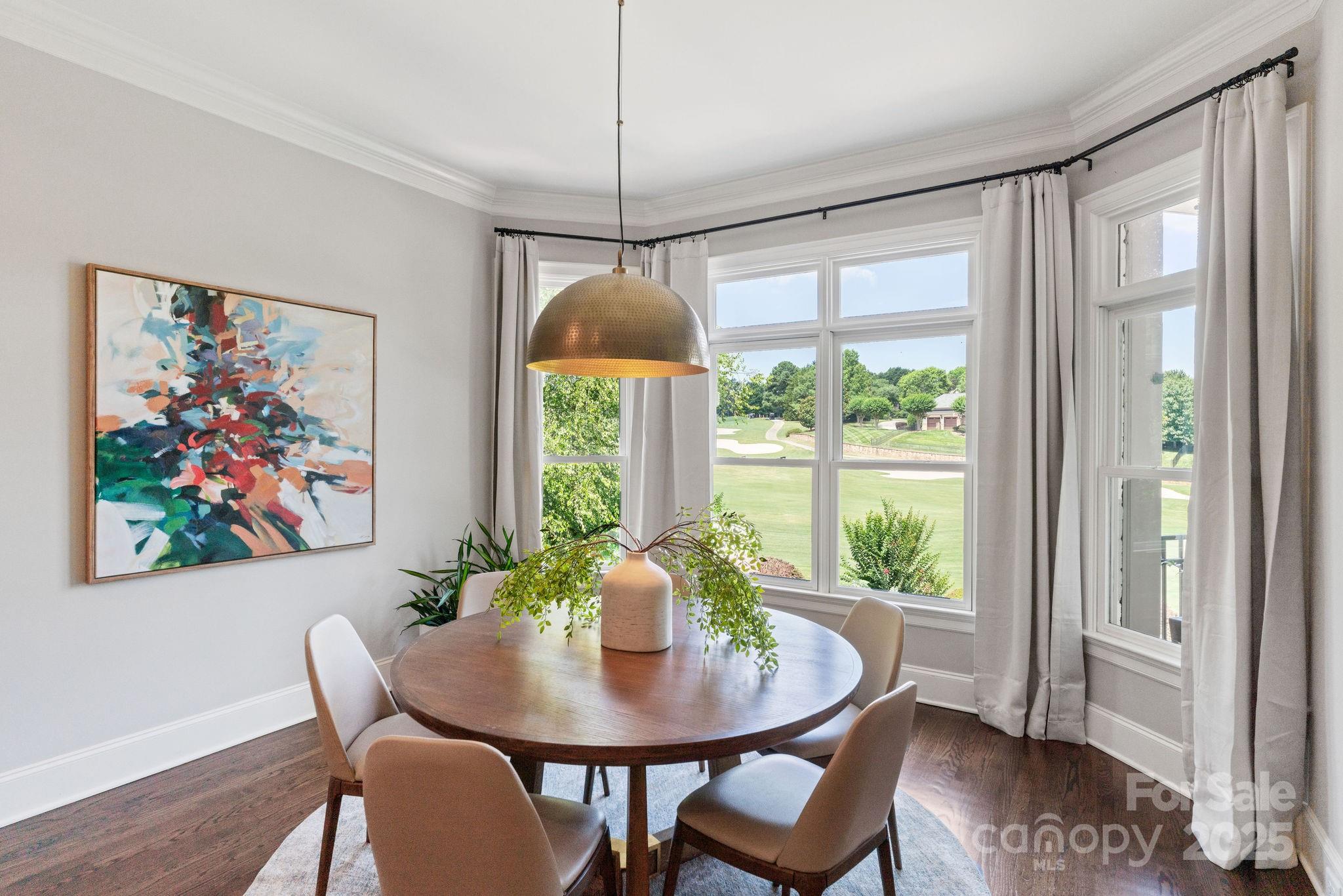 Firethorne - Residential