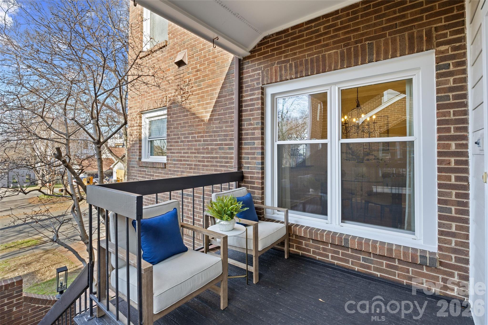 319 S Clarkson Street