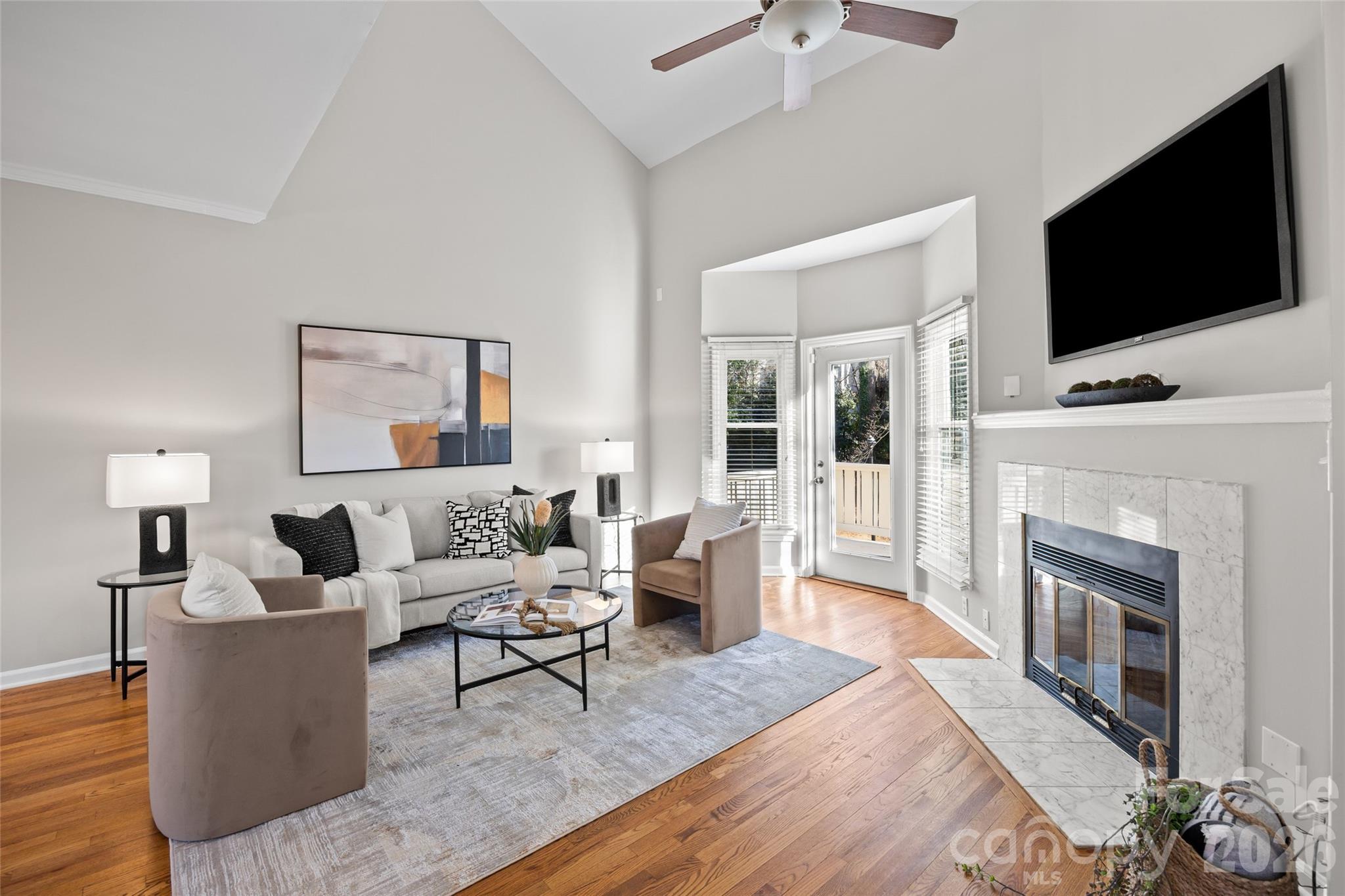 319 S Clarkson Street