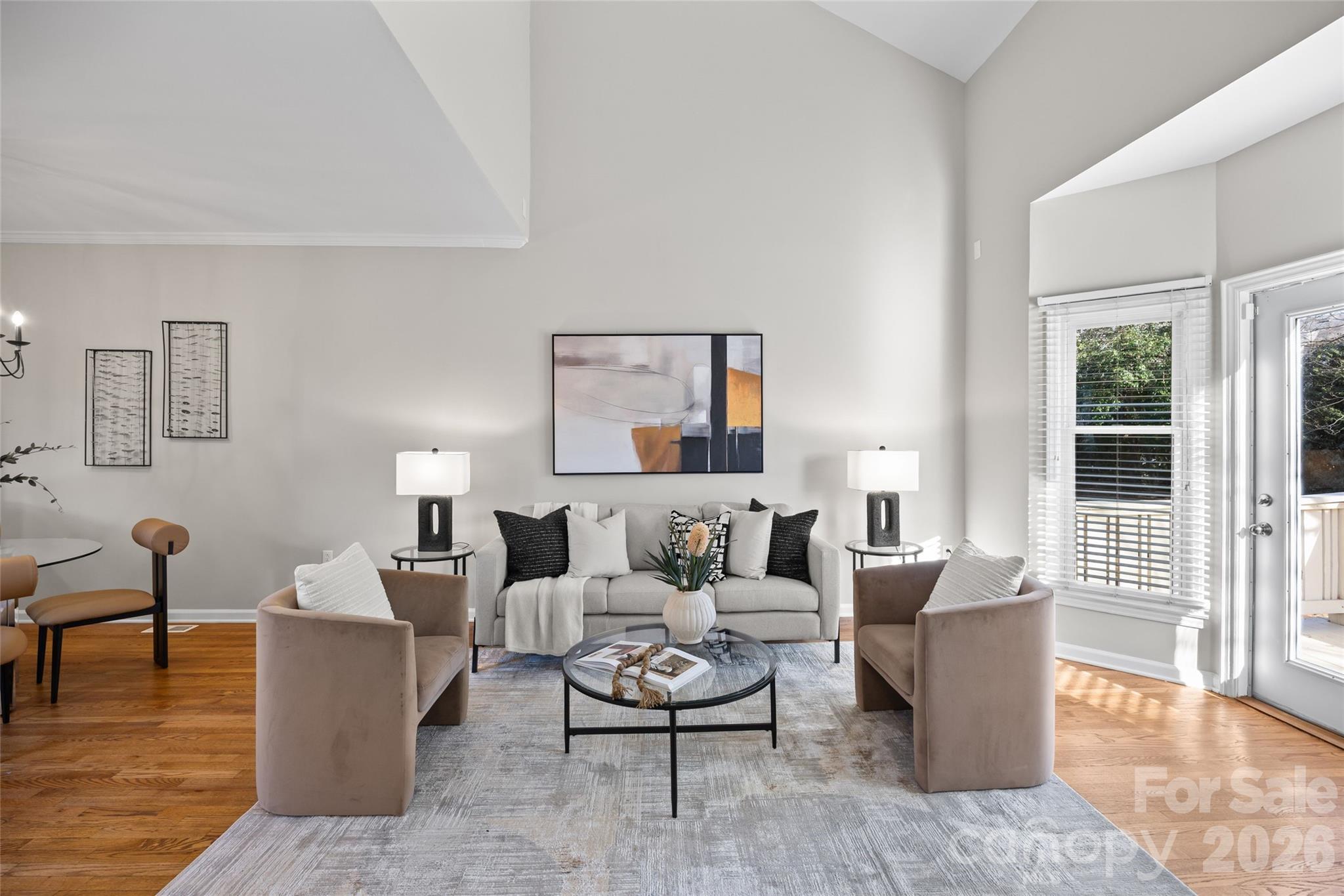 319 S Clarkson Street