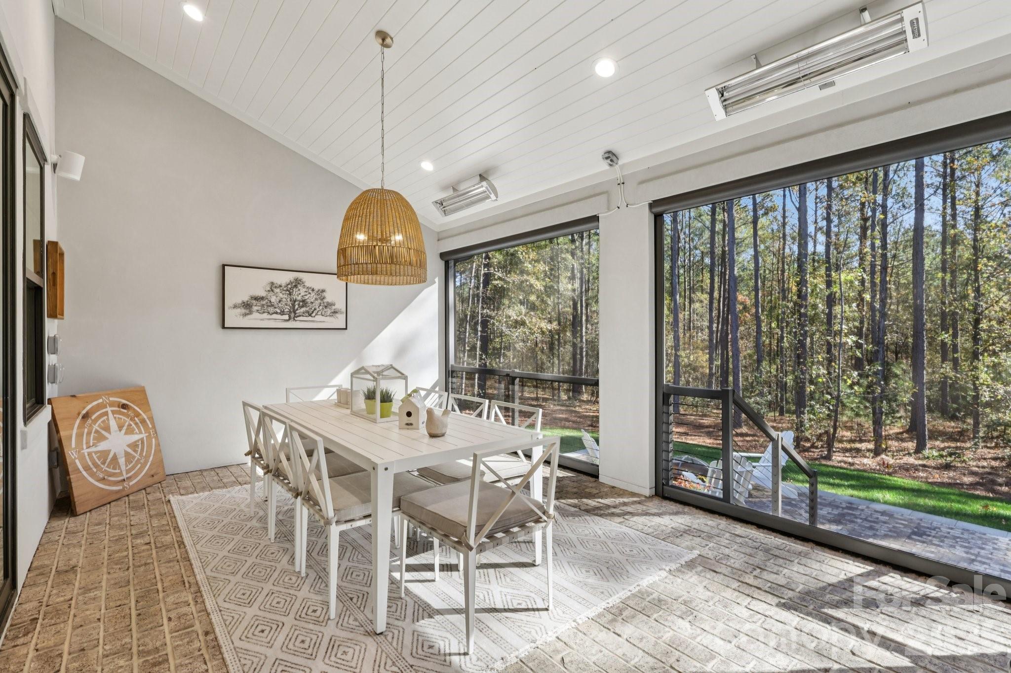 Enclave at Carrington - Residential