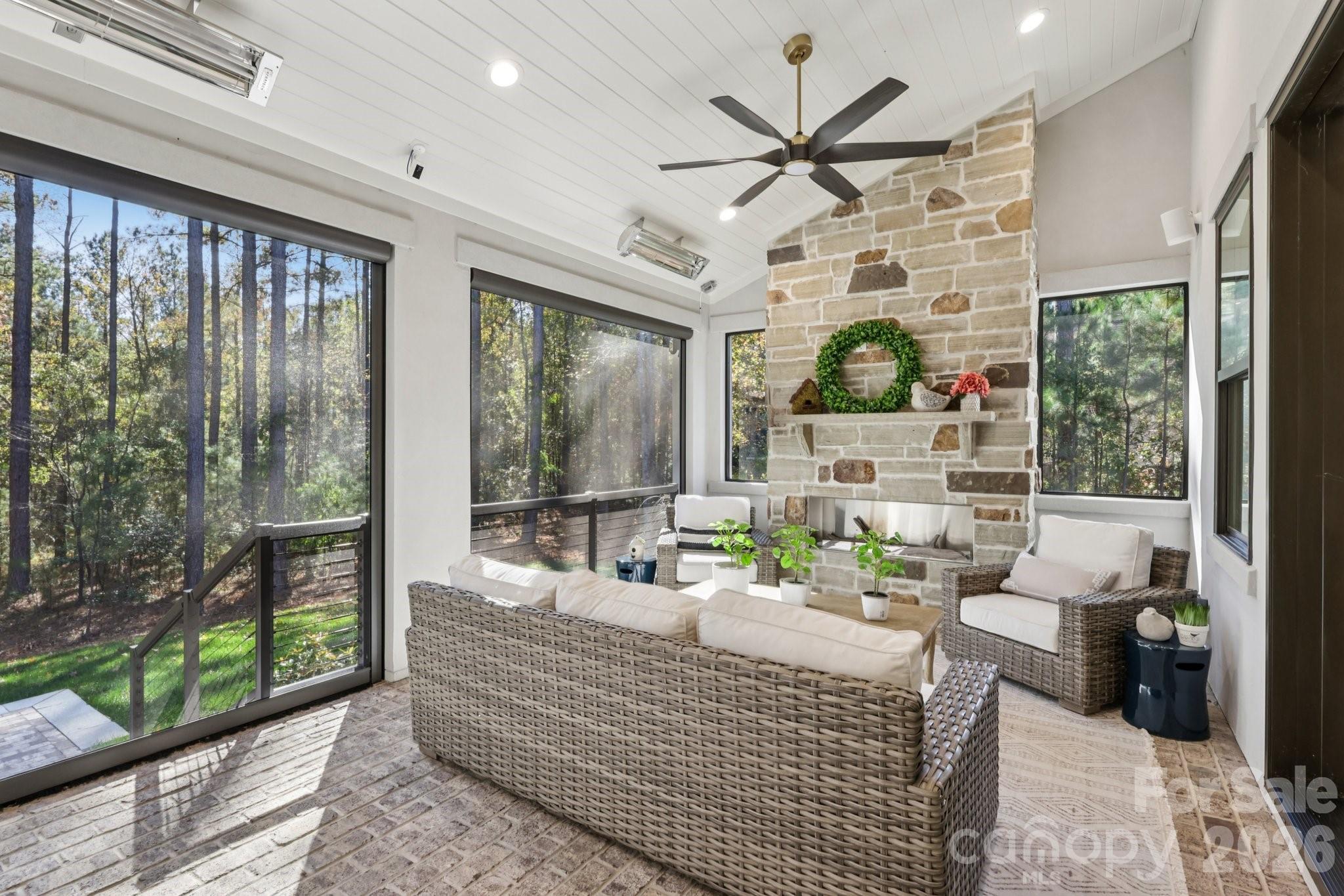 Enclave at Carrington - Residential