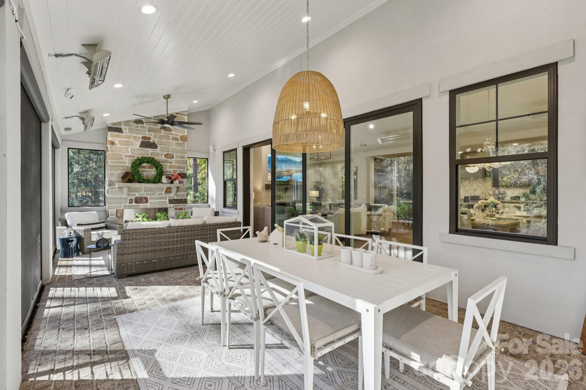 Enclave at Carrington - Residential