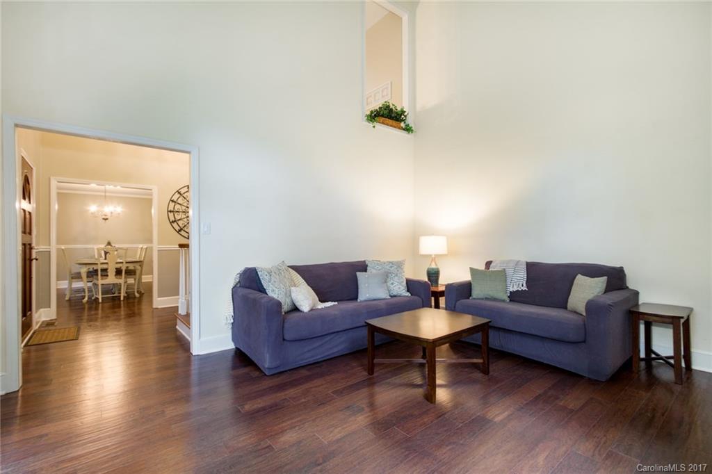 Colvard Park - Residential