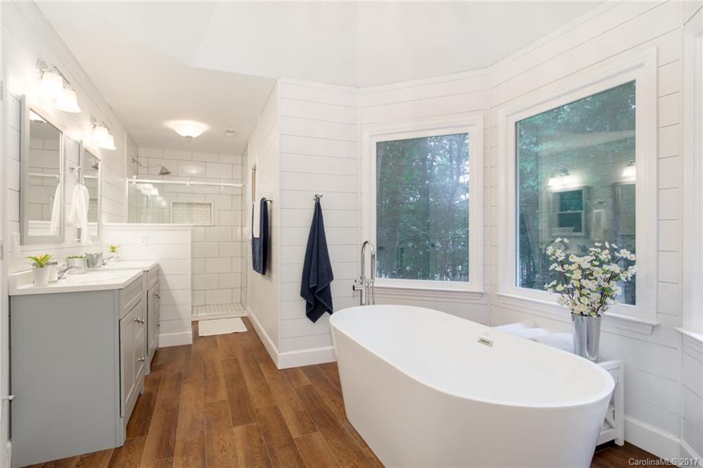 Colvard Park - Residential