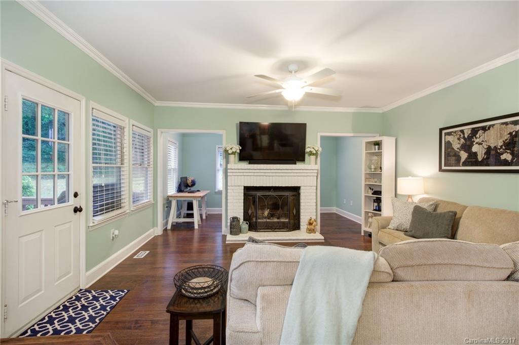 Colvard Park - Residential