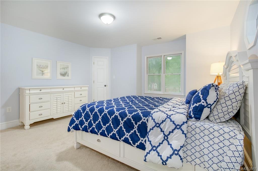 Colvard Park - Residential