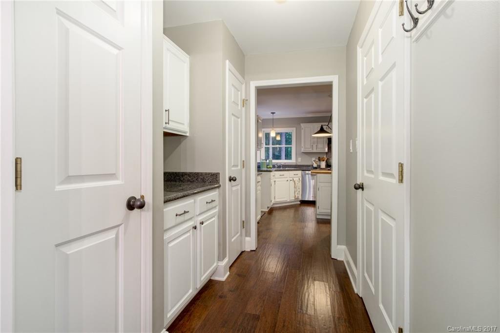 Colvard Park - Residential