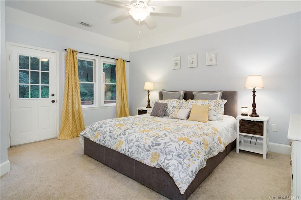 Colvard Park - Residential