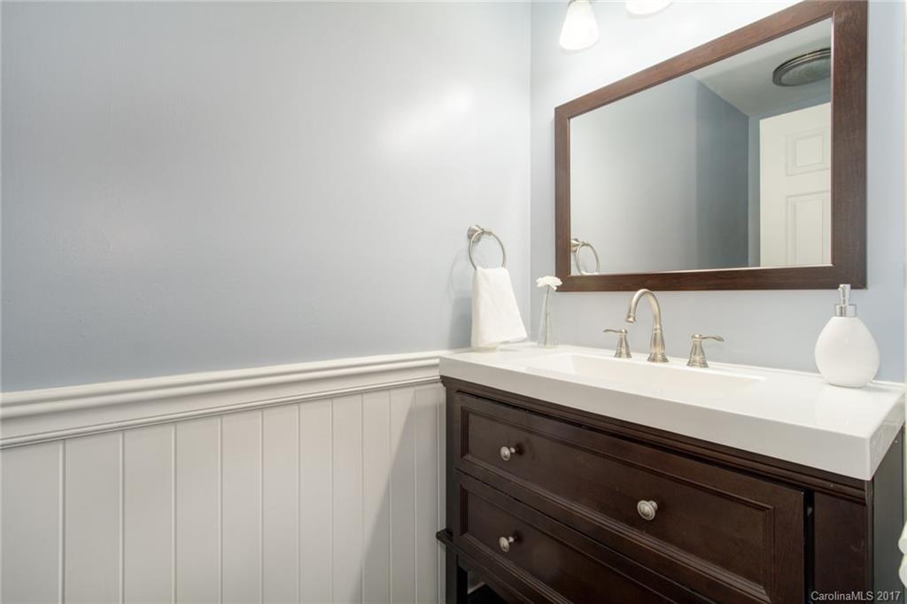 Colvard Park - Residential