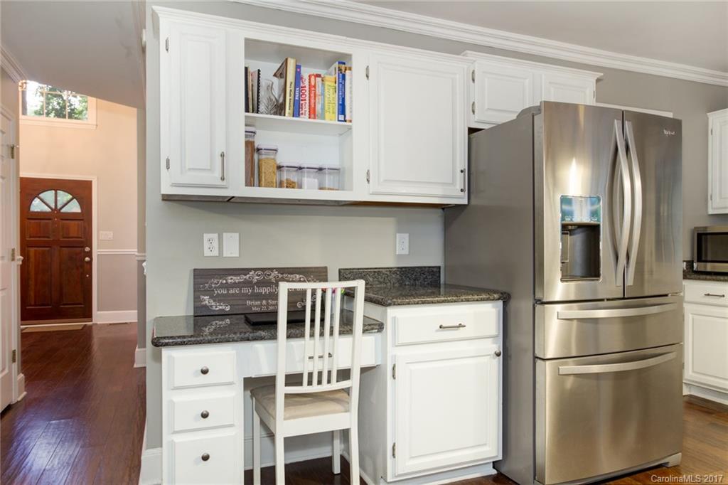 Colvard Park - Residential